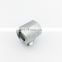 Pipe Oil Tube Reducer Forged Stainless Steel Male Female Adapter Hydraulic Banjo Fittings