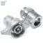 Made in China Best price female and male 1 inch VCR screw thread hydraulic quick coupling for tractor