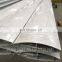 200mm, 300mm, 400mm wide aluminum oval airfoil  extrusions for exterior sunshade