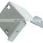 customization precis bending and punching service aluminum stamping sheet metal fabrication