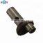 Quench and Temper Heat Treatment Alloy Steel High Precision Eccentric Shaft