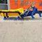 Factory supplier Tractor mounted rotary 4 disc mower with mini tractor disc mower grass tiller hay mower disc
