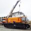 ZOOMLION 3T New Crawler Truck Mounted Hydraulic Crane With Ce And Iso Certificates ZCC5000