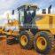 New 15500kg 180hp motor grader 4180D with five-shank rear ripper