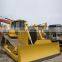 Low Price Caterpillar D6R Crawler Bulldozer, Used Cheap D6R Dozer CAT in Shanghai