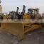 Продается бульдозер CAT D8R, б/у бульдозер cat d8