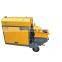Secondary Construction Column Pump Diesel Mini Concrete Pump For Sale