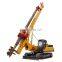 mini rotary bore pile drilling machine for sale