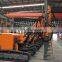 DTH Solar Pile Hole Geotechnical Investigation Drilling Rig Machine