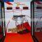 Arcade Basketball shots game machine for playground/basketball Mania machine