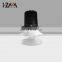 High Quality Aluminium Housing Recessed Mount Fixture 36Watt 42Watt Ceiling Led Spotlight