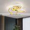 Nordic LED Ceiling Lights for Corridor Aisle Balcony Indoor Lighting LED Ceiling Lamp for Bedroom Living Room Home Lighting 220V