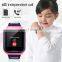 4G Kids Smart Watch GPS Tracker WIFI Video Call SOS IP67 Waterproof Child Smartwatch Phone Smart Watches Boys Girls