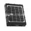 8000mah high efficiency portable accessories solar charger outdoor wild game trail hunting camera solar panel for camera