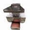Food industry use animal bone grinder / Poultry bone crusher machine