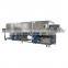 Discount Food Washing Machine Air Bubble Ginger Washing Machine Broccoli Bubble Cleaning Machine