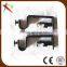 adjustable curtain rod bracket