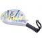ianoni china manufacturer colorful tennis paleta paddle bats