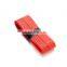 Anti-Vibration 6 Colors PU custom tennis/badminton racket grip