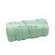 Promotional Top Quality Cord Cotton Knitting Reach Wire Macrame Polyester / Cotton,polyester / Cotton Waxed 3mm 100m/roll Spun