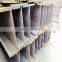 High quality stainless steel h shape handle 150*150mm h beam steel latest price