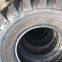 Wide-body Dump Truck Tires 13.00-25 14.00-24/25 E-3 Flower Reinforced Nylon Tires