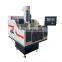 china 3 axis cnc router metal engraving 3d milling cutting machine