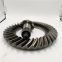 Brand New Great Price CA457 Double Rear Drive Axle Crown Wheel And Pinion For Komatsu