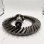Factory Wholesale High Quality 6/35 Crown Wheel And Pinion CA457 For FAW