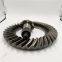 Hot Selling Original CA457 Crown Wheel And Pinion For Excavator