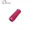 CNC Aluminum High Precision Customized Anodizing Turning Parts