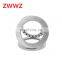 5120 52314 51202 51203 53202 51103 Mini Industrial Thrust Ball Bearing For Machines