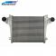 100304410 4849402 Truck radiator aluminum radiators  truck parts radiator Tractor  For  Iveco EuroCargo 1991-2011
