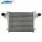 100304410 4849402 Radiateur d'aluminium pour camion, pièces de radiateur de camion, tracteur. Pour Iveco EuroCargo 1991-2011