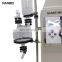 China lab distillation vacuum rotary evaporator price