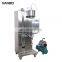 2L/H mini coffee milk powder lab spray dryer machine