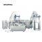 auto disable syringe production machine line turnkey solution