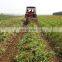 home use mini hand potato harvester 1 row potato digger price