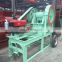 Constructions waste broken cement blocks broken bricks jaw crusher machine