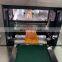 High speed automatic pillow packing bar soap machine hotel soap packaging machine