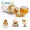 Bakery Ingredients Decorations Cake Sprinkles Gold Metallic Luster Dust Powder Food Grade Pigments