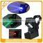 Night club decoration led scanner dmx disco lighting