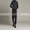 Custom gym fitness slim fit plain jogger track suits men's tracksuits set Cheap Tracksuits Sports Wear Track Jacket