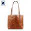Elegant Luxury Designed Superlative Quality Leather Shopper Bag for Worldwide Buyers