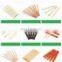 Factory sells a batch of degradable and cheap bamboo chopsticks
