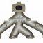 Professional Manufacturer Customized Processing Car Exhaust Manifold