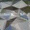 Customized Stainless Steel Perforated Metal Mesh