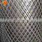 Concrete Reinforcement Plaster Expanded Metal Wall Stucco Mesh