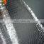 highly efficient aluminum expanded metal foil mesh products