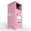 Galvanized Bin Storage Containers Clothing Recycle Bin Clothes Donation Box Clothes Storage Box